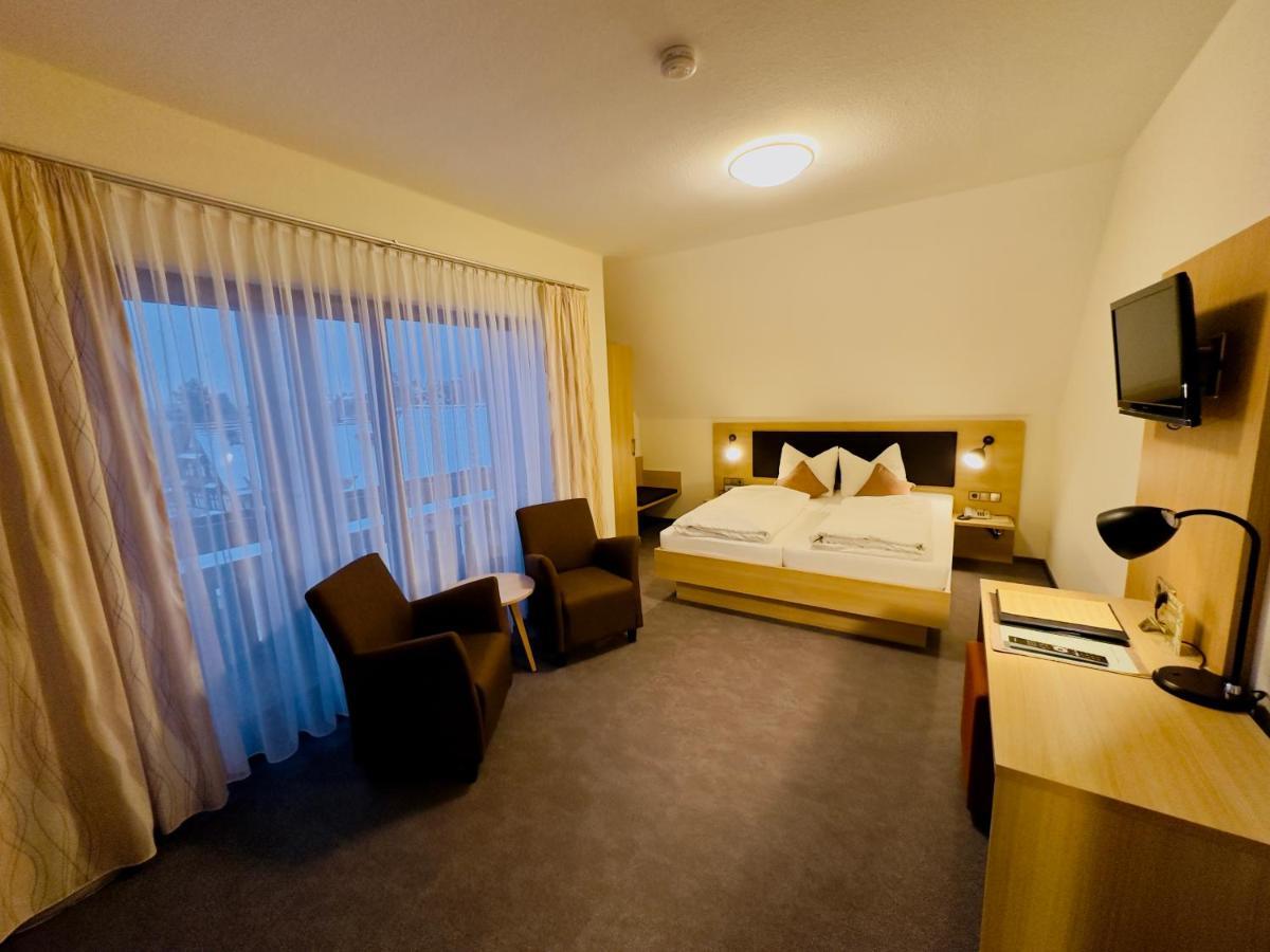 Hotel Zur Linde Lauf Exteriér fotografie
