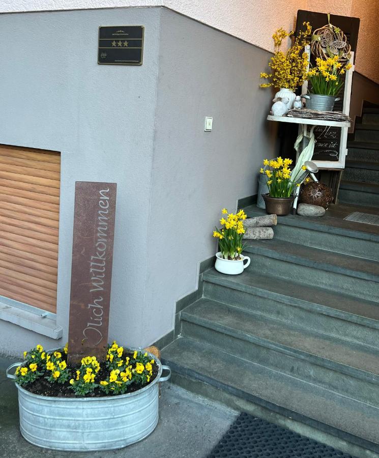 Hotel Zur Linde Lauf Exteriér fotografie