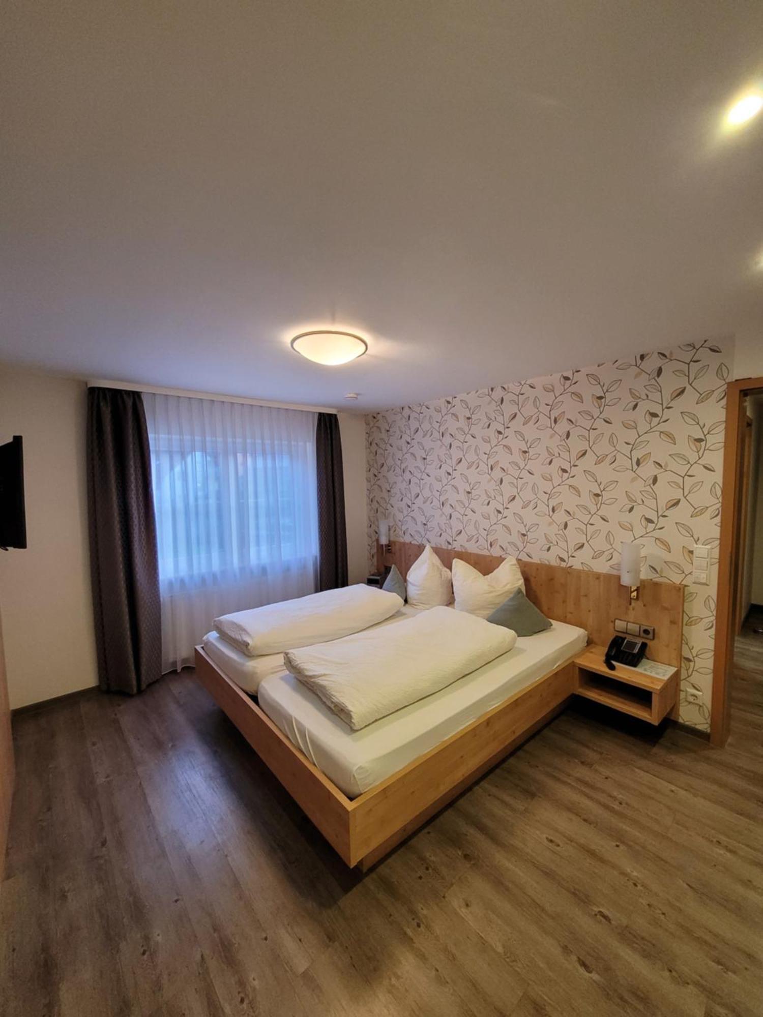 Hotel Zur Linde Lauf Exteriér fotografie