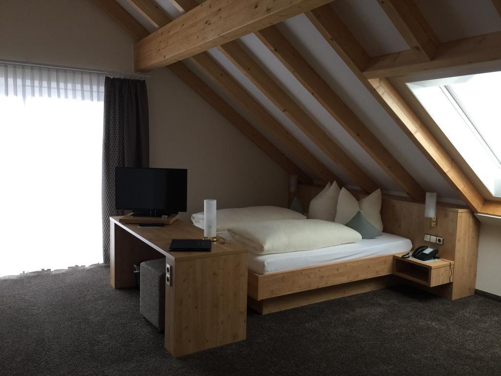 Hotel Zur Linde Lauf Exteriér fotografie