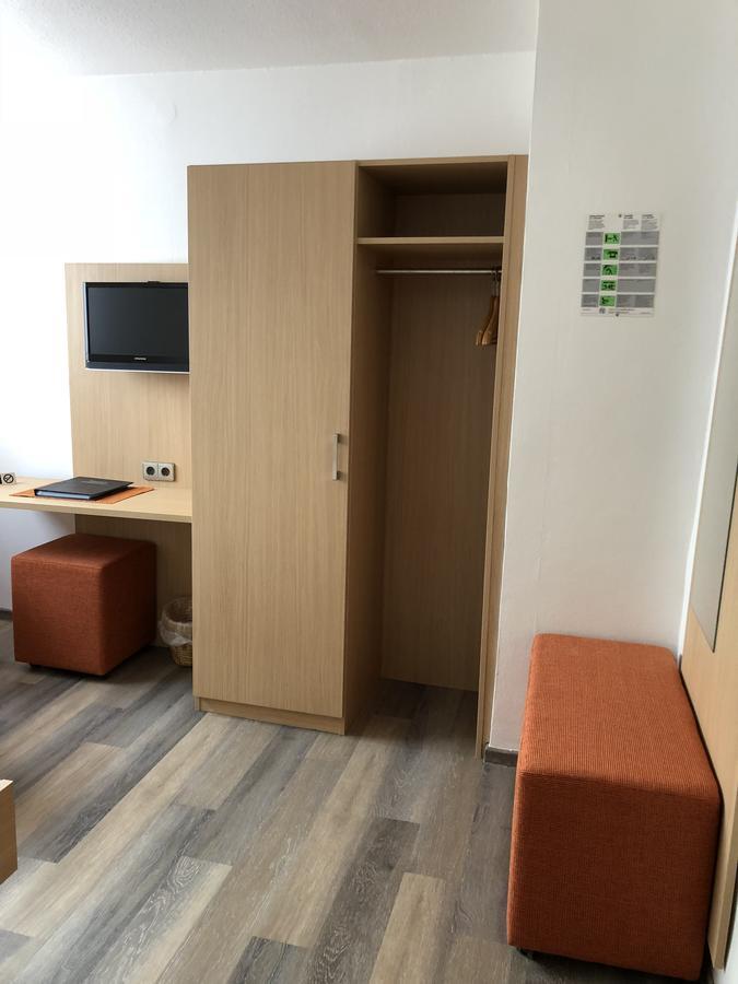 Hotel Zur Linde Lauf Exteriér fotografie