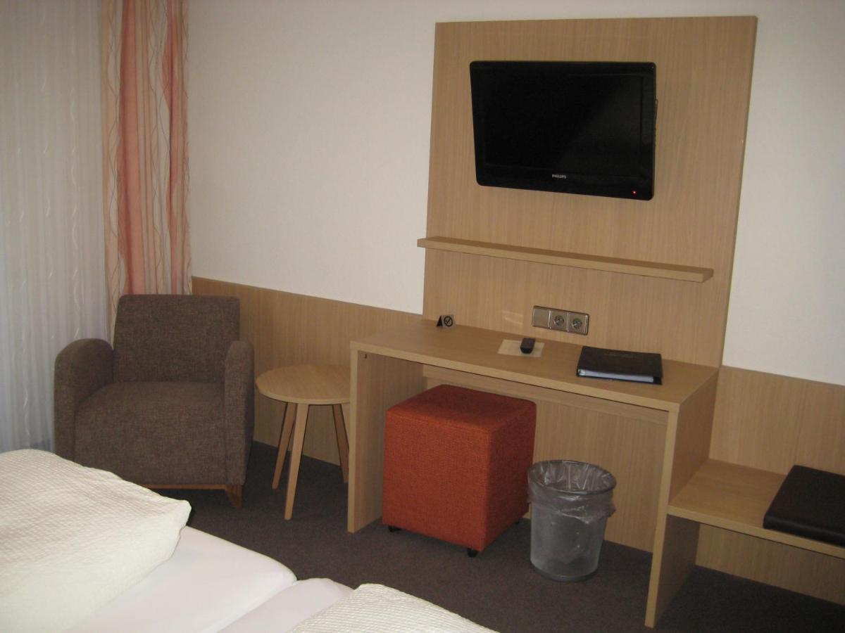 Hotel Zur Linde Lauf Exteriér fotografie